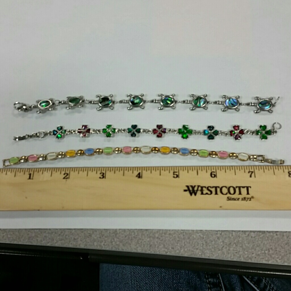Women's Jewlery